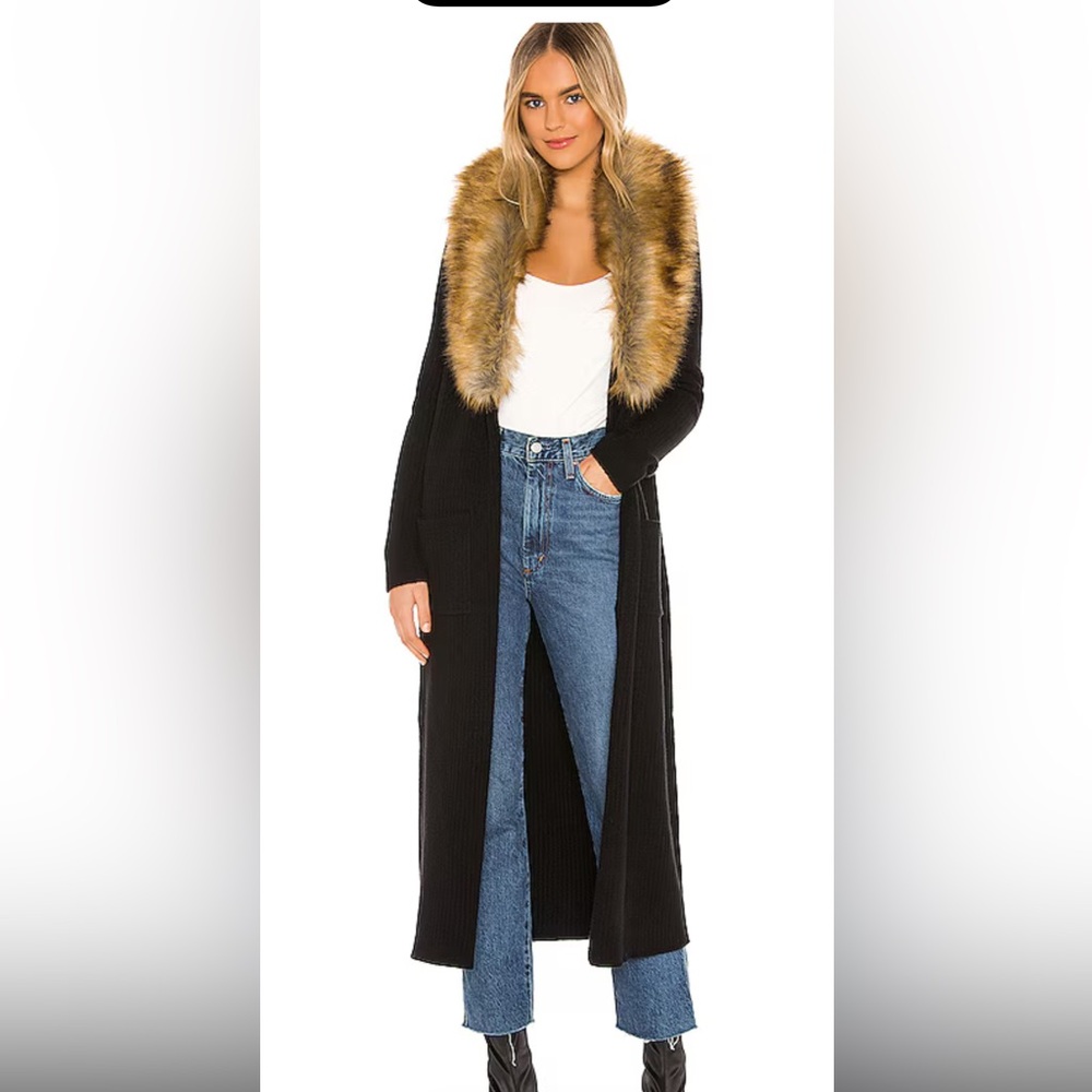 Show me your mumu fur coat